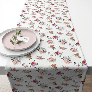 Charlotte tafelloper Charlotte tafelloper